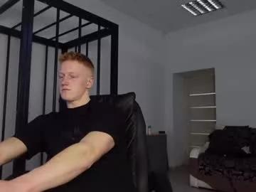 jacob_devon on Chaturbate 