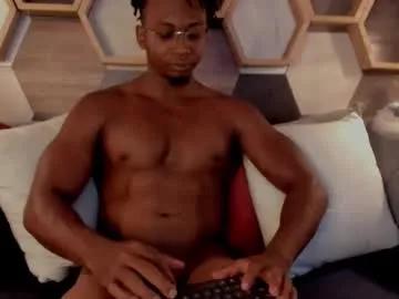 jamalmyst_ from Chaturbate