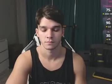 james_friends from Chaturbate