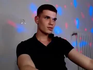 jamesstone49 from Chaturbate