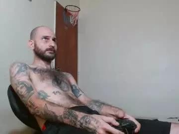 jammes_owen on Chaturbate 