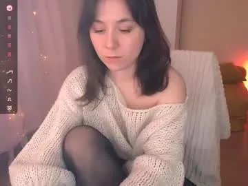 Freechat jane_kinn on Chaturbate