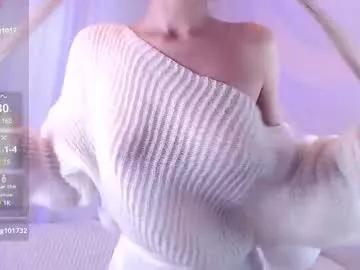 janetolson on Chaturbate 