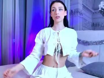 janetolson on Chaturbate 