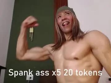 jeanys_sneider from Chaturbate