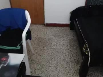 jefmuscletw from Chaturbate