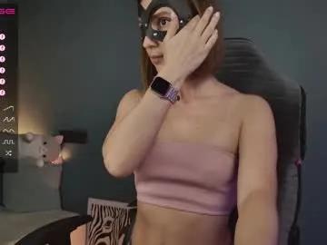 jenniee_ on Chaturbate 