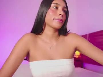 jessi_ocean from Chaturbate