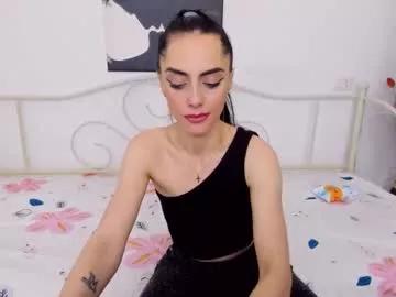 jessystarrr on Chaturbate 
