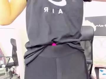 jessystarrr on Chaturbate 