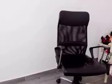 jessystarrr on Chaturbate 