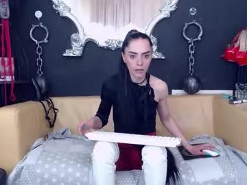 jessystarrr on Chaturbate 