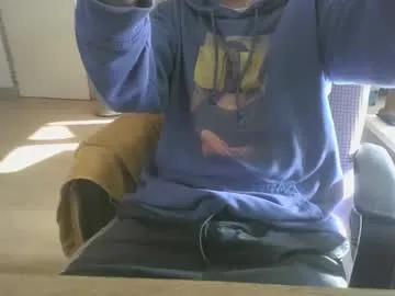 jin16000 from Chaturbate