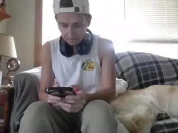 johstondude from Chaturbate