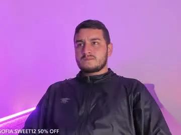 jordy_and_sofi from Chaturbate