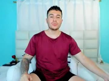 juan__jimenez from Chaturbate