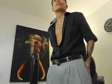 juank_wss from Chaturbate