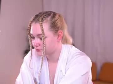 julianahankin on Chaturbate 