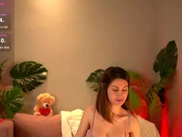 juliarichard on Chaturbate 