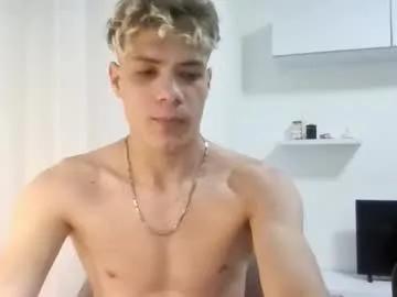 just_alexx12 from Chaturbate