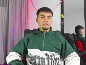 Freechat kalivan_voinesscu on Chaturbate