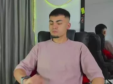 Freechat kalivan_voinesscu on Chaturbate