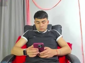 Freechat kalivan_voinesscu on Chaturbate