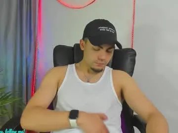 Freechat kalivan_voinesscu on Chaturbate