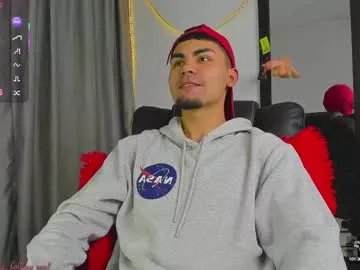 Freechat kalivan_voinesscu on Chaturbate