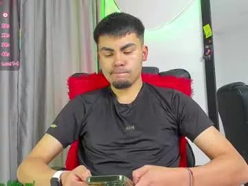 Freechat kalivan_voinesscu on Chaturbate