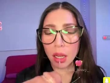 karla_honey_ from Chaturbate