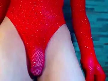 katalinaferreirax on Chaturbate 