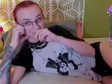 katashisenpai on Chaturbate 