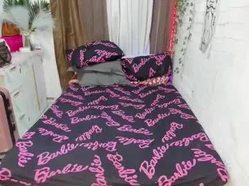 kathaleya_holly69 on Chaturbate 