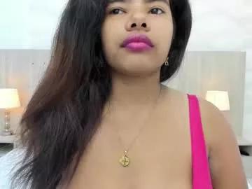kaya_taraji on Chaturbate 