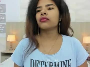 kaya_taraji on Chaturbate 