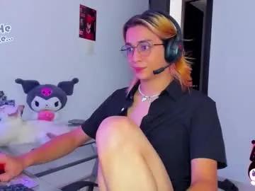 keita_moon from Chaturbate