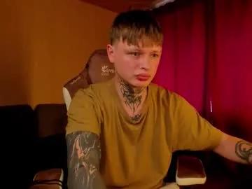 kenny_love69 on Chaturbate
