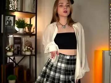 keylalong on Chaturbate 