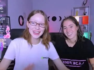 Freechat khloebeauty on Chaturbate