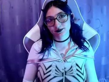 kimlennox_ from Chaturbate