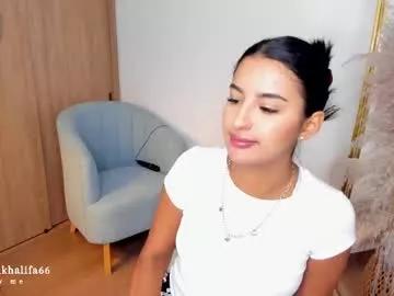 kimm_khalifa on Chaturbate 