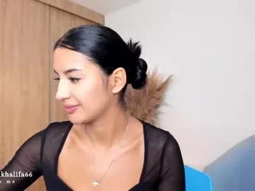 kimm_khalifa on Chaturbate 