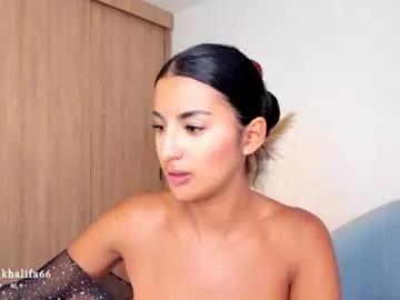 kimm_khalifa on Chaturbate 