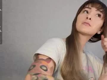 kimmie_ on Chaturbate 