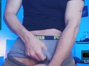 king7045 on Chaturbate 