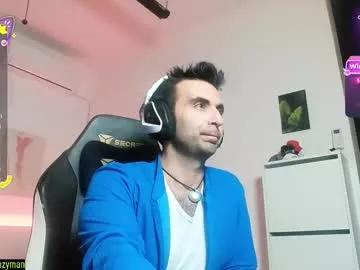 king7045 on Chaturbate 