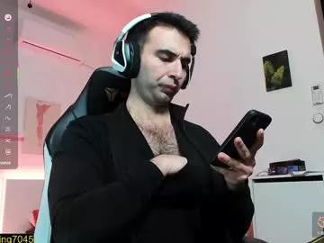 king7045 on Chaturbate 
