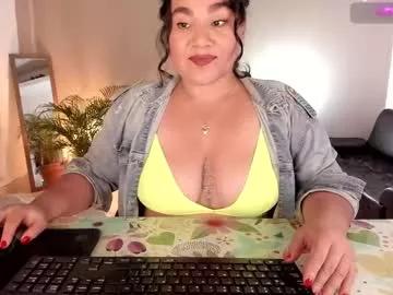 kinkyelise on Chaturbate 