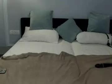 kiraroxx on Chaturbate 